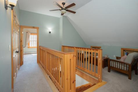 8 Sunset Lane Kingfield ME 04947