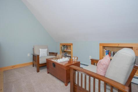 8 Sunset Lane Kingfield ME 04947