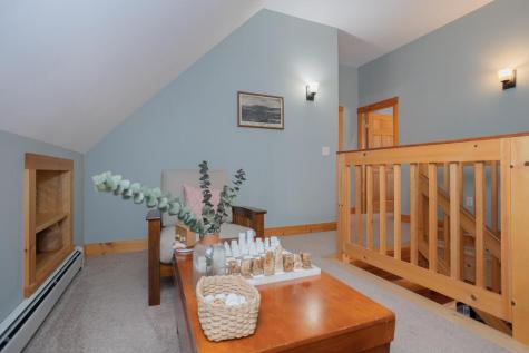 8 Sunset Lane Kingfield ME 04947