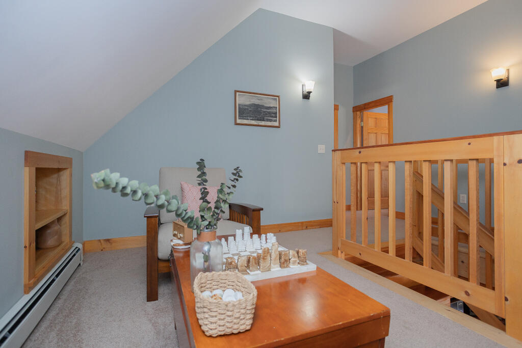 8 Sunset Lane Kingfield ME 04947