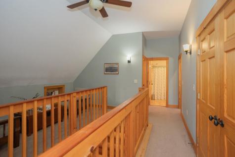 8 Sunset Lane Kingfield ME 04947