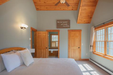 8 Sunset Lane Kingfield ME 04947