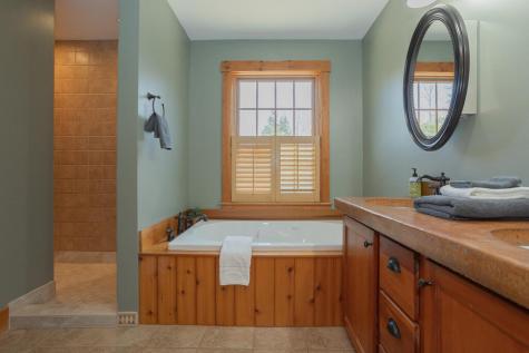 8 Sunset Lane Kingfield ME 04947