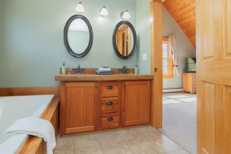 8 Sunset Lane Kingfield ME 04947