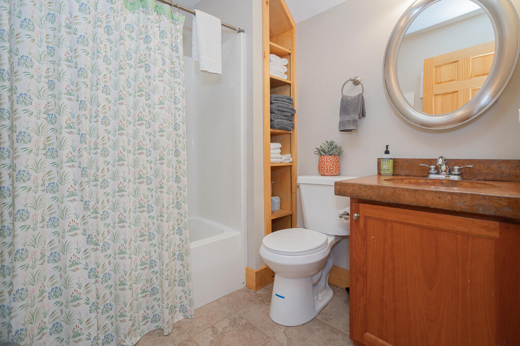 8 Sunset Lane Kingfield ME 04947