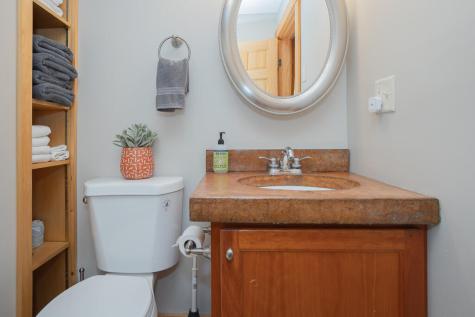 8 Sunset Lane Kingfield ME 04947