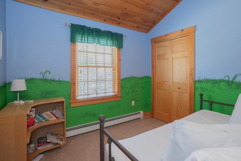 8 Sunset Lane Kingfield ME 04947