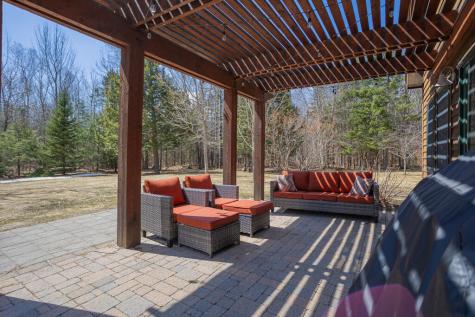 8 Sunset Lane Kingfield ME 04947