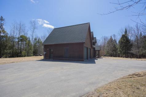 8 Sunset Lane Kingfield ME 04947