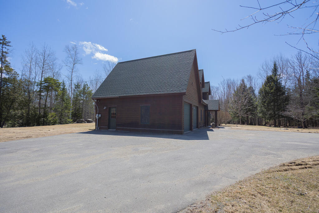 8 Sunset Lane Kingfield ME 04947