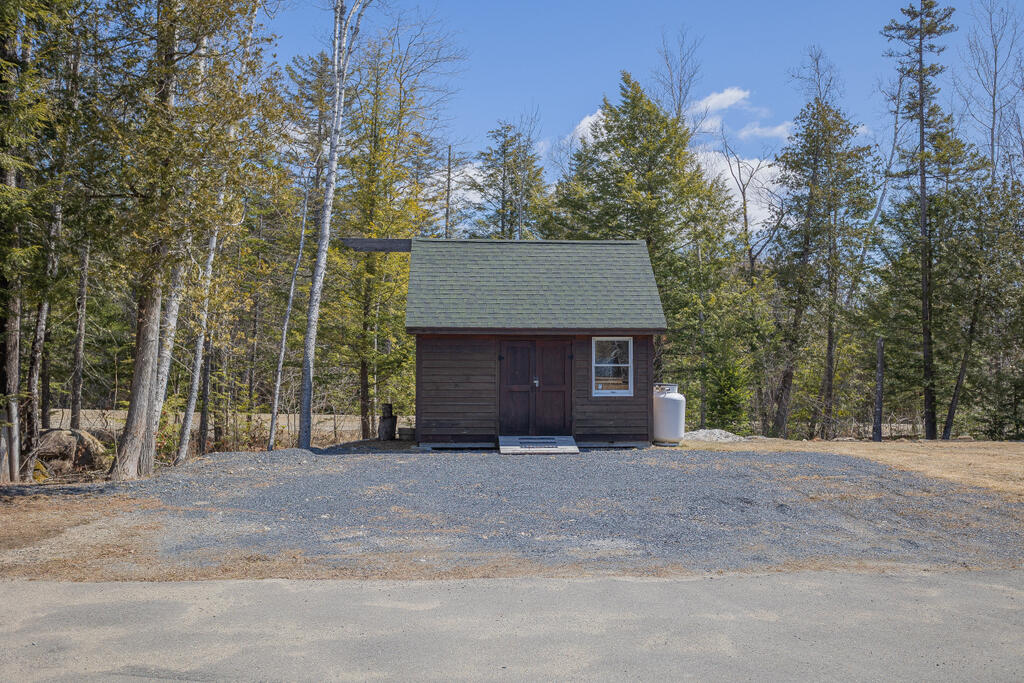 8 Sunset Lane Kingfield ME 04947