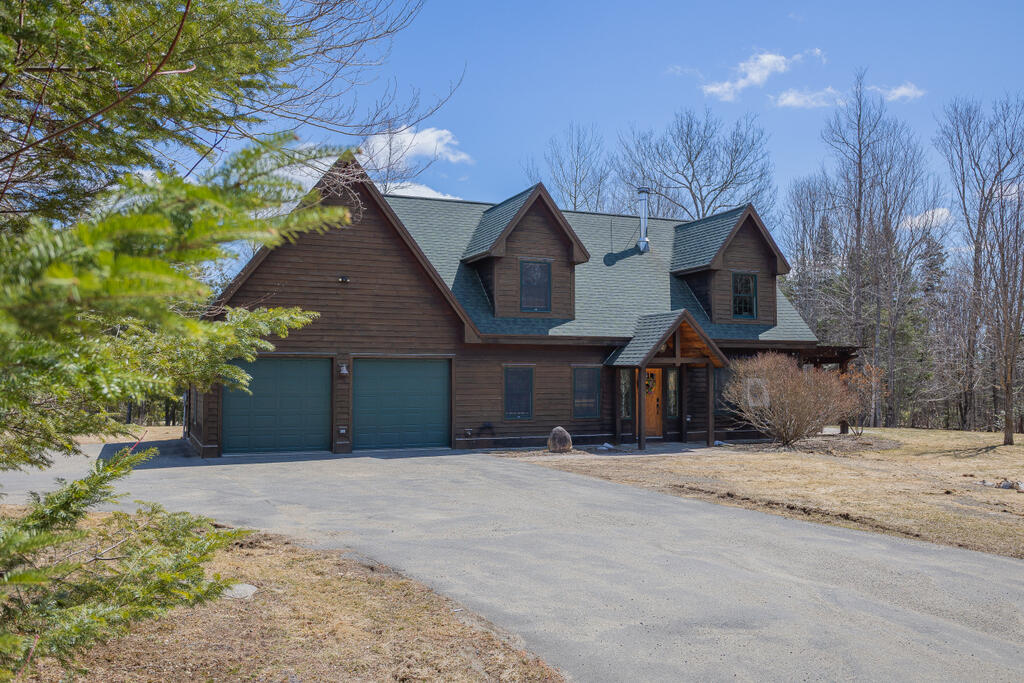 8 Sunset Lane Kingfield ME 04947