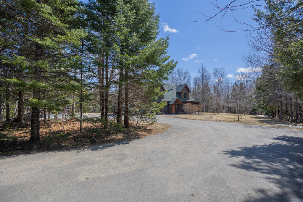 8 Sunset Lane Kingfield ME 04947