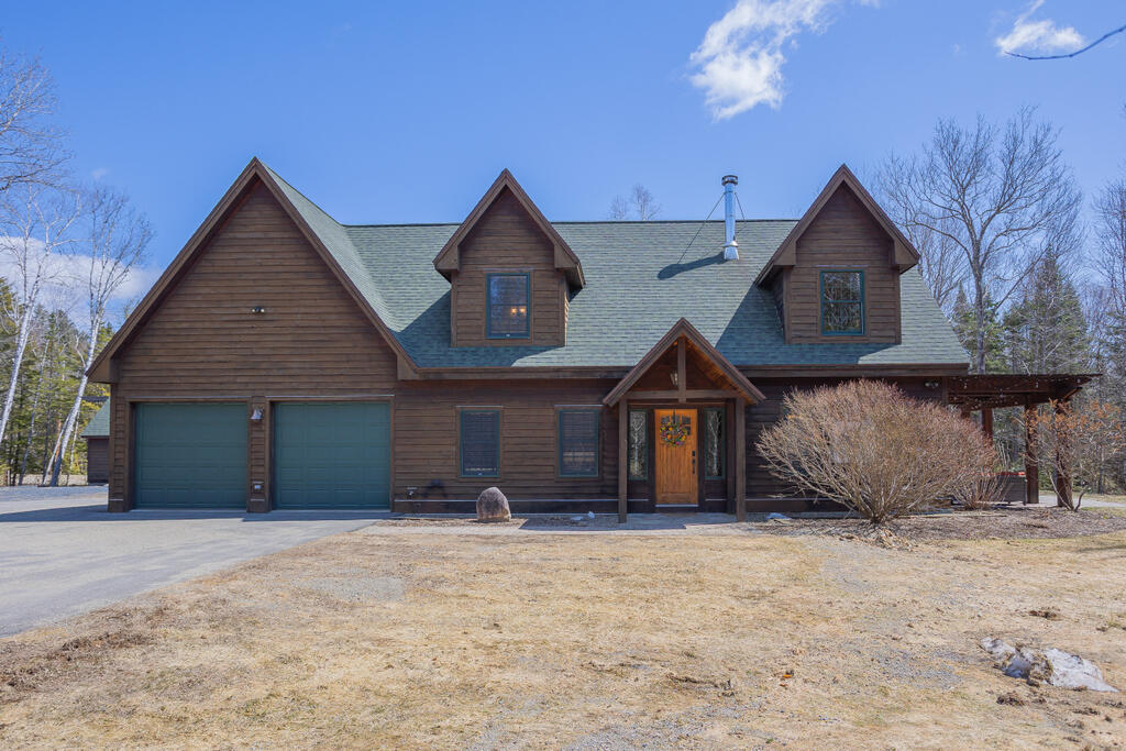 8 Sunset Lane Kingfield ME 04947