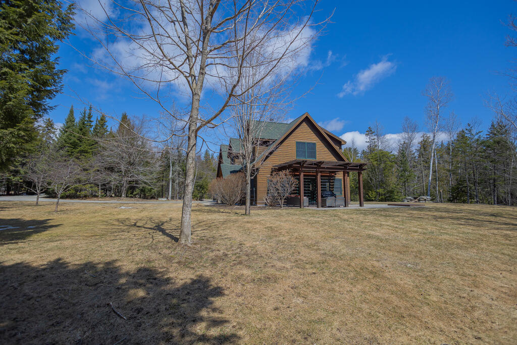 8 Sunset Lane Kingfield ME 04947
