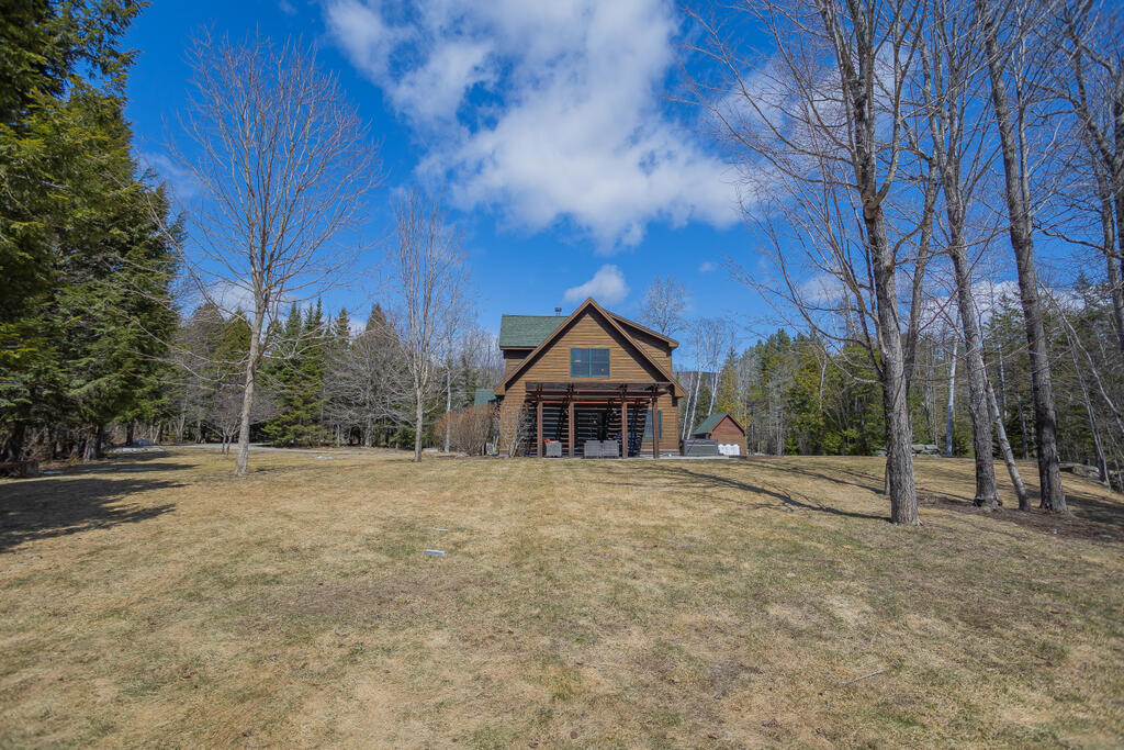 8 Sunset Lane Kingfield ME 04947