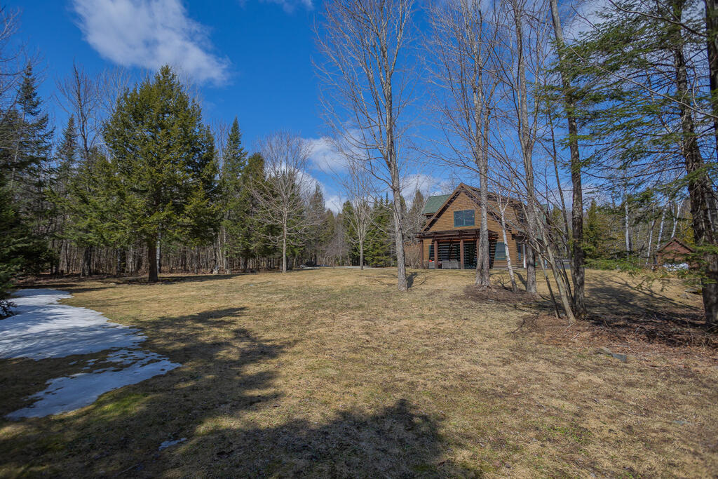 8 Sunset Lane Kingfield ME 04947