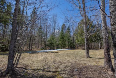 8 Sunset Lane Kingfield ME 04947