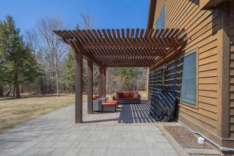 8 Sunset Lane Kingfield ME 04947