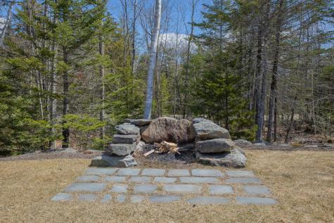 8 Sunset Lane Kingfield ME 04947