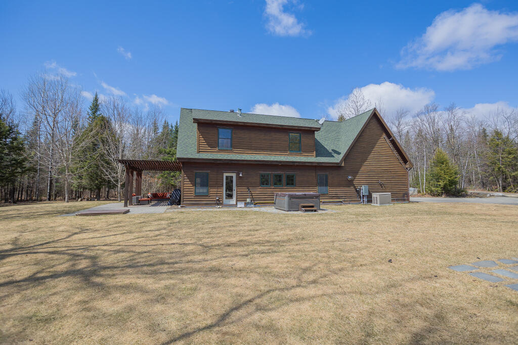 8 Sunset Lane Kingfield ME 04947