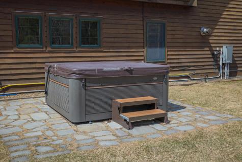 8 Sunset Lane Kingfield ME 04947