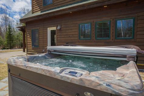 8 Sunset Lane Kingfield ME 04947