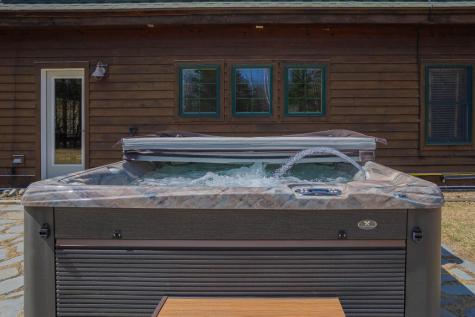 8 Sunset Lane Kingfield ME 04947