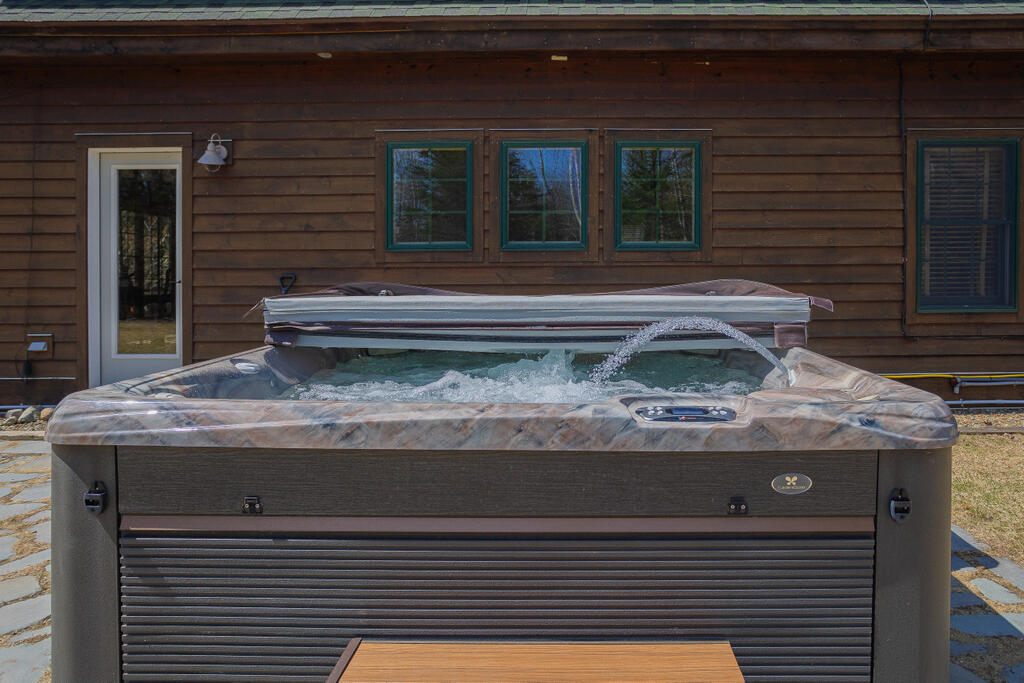 8 Sunset Lane Kingfield ME 04947