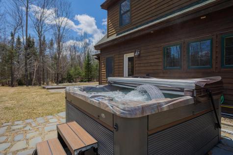 8 Sunset Lane Kingfield ME 04947