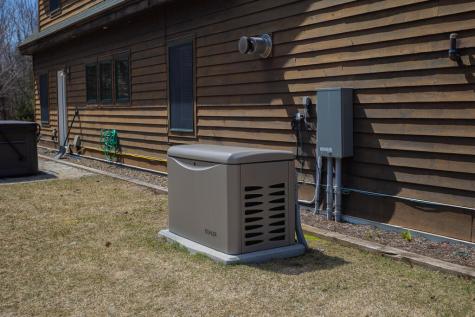 8 Sunset Lane Kingfield ME 04947