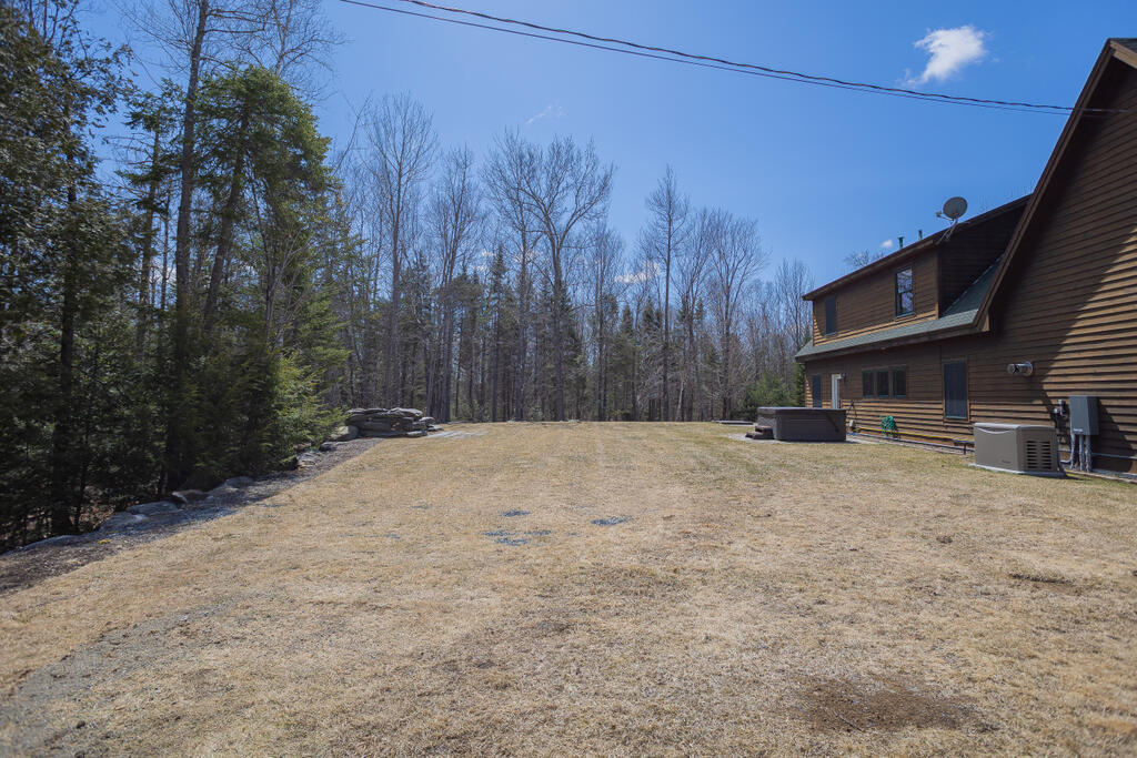 8 Sunset Lane Kingfield ME 04947