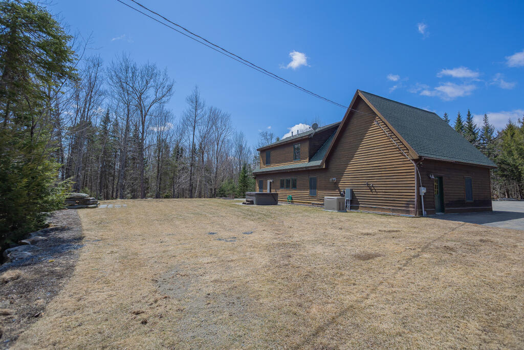 8 Sunset Lane Kingfield ME 04947