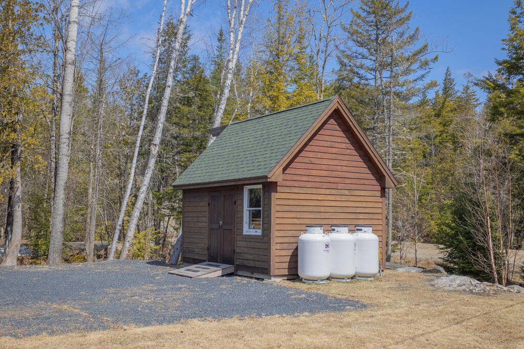 8 Sunset Lane Kingfield ME 04947