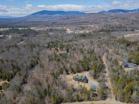 8 Sunset Lane Kingfield ME 04947