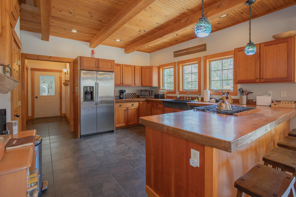 8 Sunset Lane Kingfield ME 04947