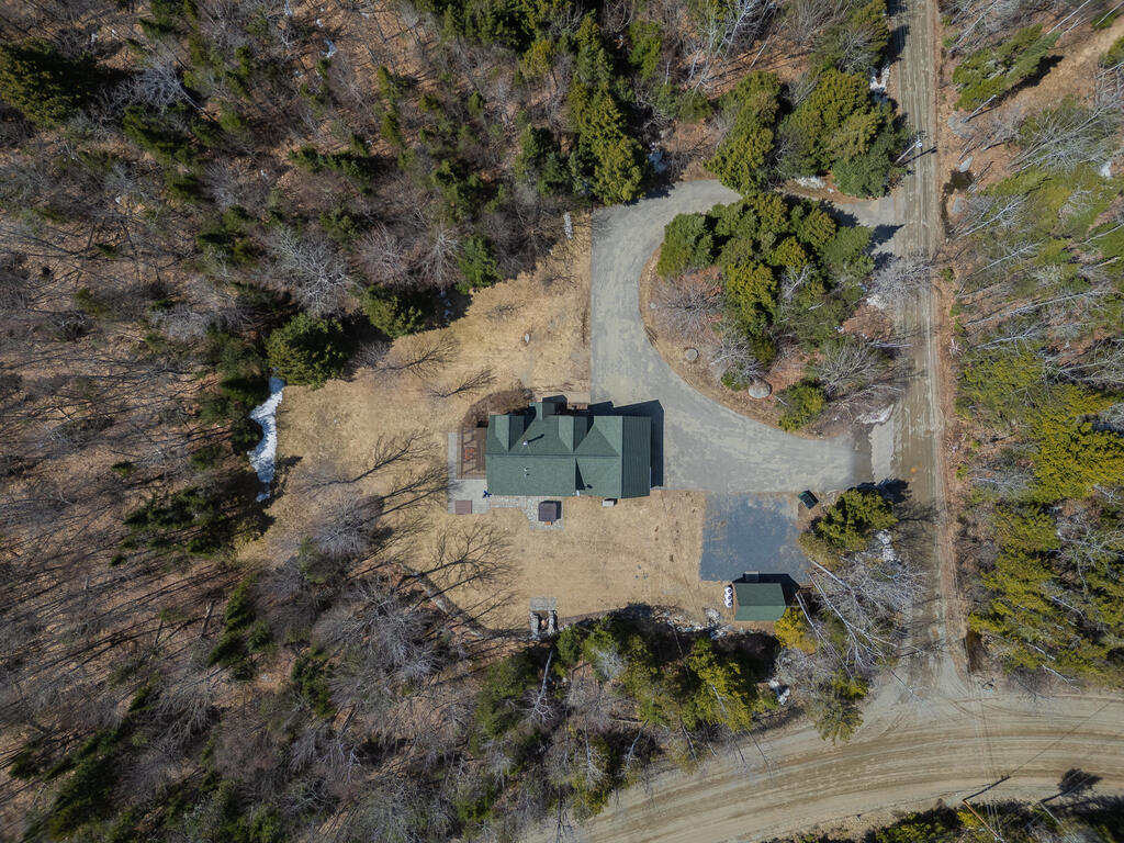 8 Sunset Lane Kingfield ME 04947