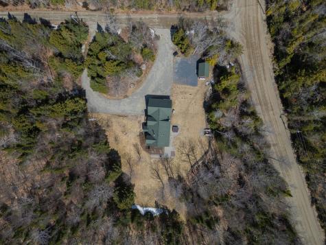 8 Sunset Lane Kingfield ME 04947