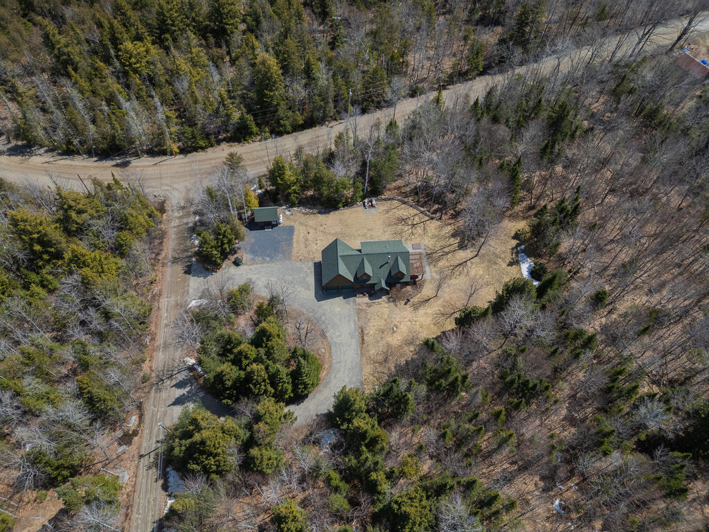 8 Sunset Lane Kingfield ME 04947