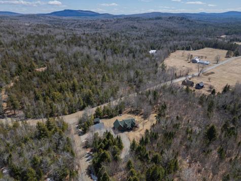 8 Sunset Lane Kingfield ME 04947