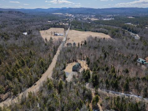 8 Sunset Lane Kingfield ME 04947