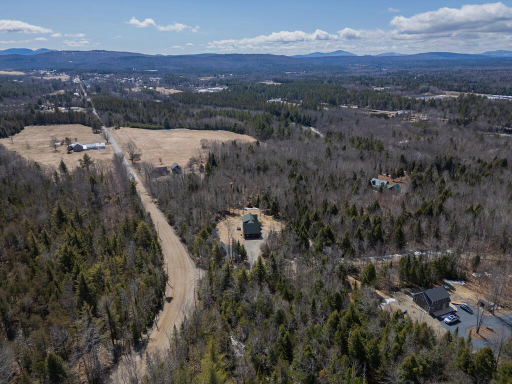 8 Sunset Lane Kingfield ME 04947