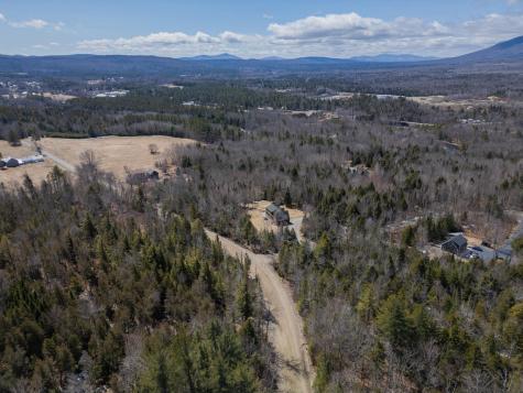 8 Sunset Lane Kingfield ME 04947