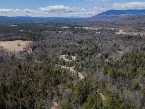 8 Sunset Lane Kingfield ME 04947