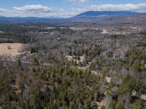8 Sunset Lane Kingfield ME 04947