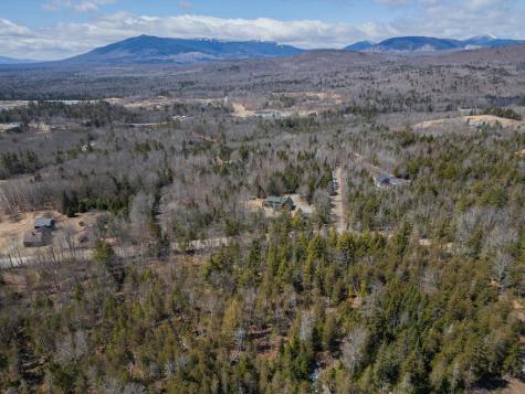 8 Sunset Lane Kingfield ME 04947