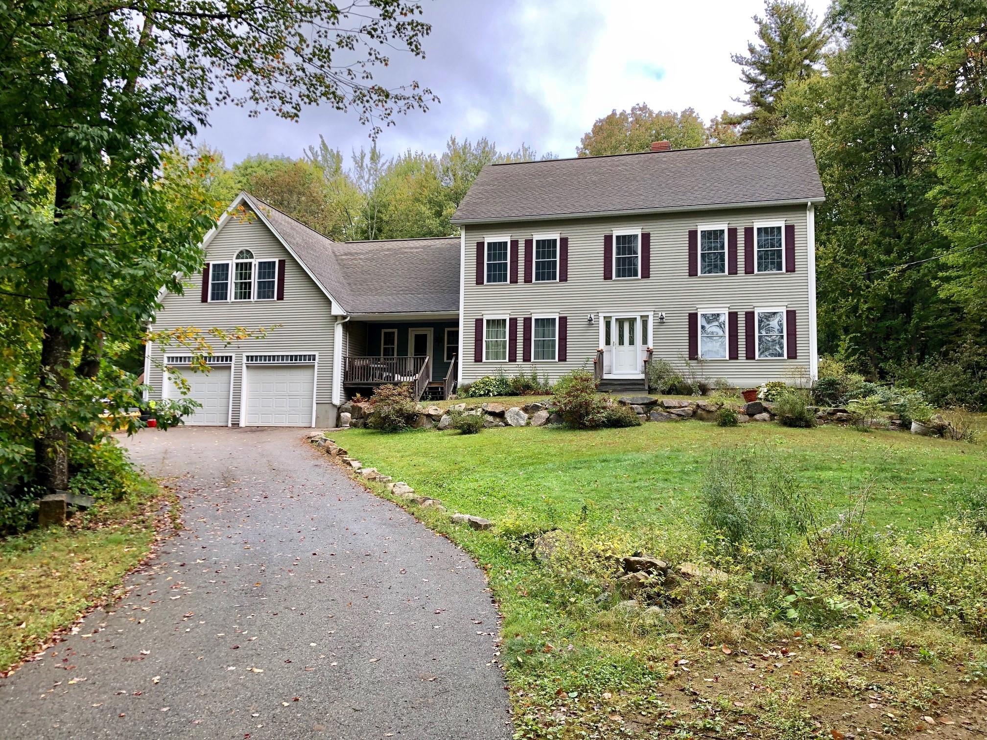 62 Wildbrook Lane Eliot, ME Real Estate Property MLS 1435487