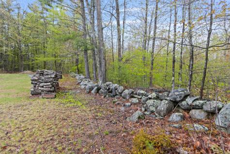 865 Pendexter Road Parsonsfield ME 04047