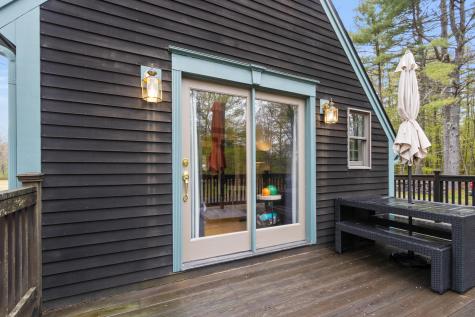 865 Pendexter Road Parsonsfield ME 04047