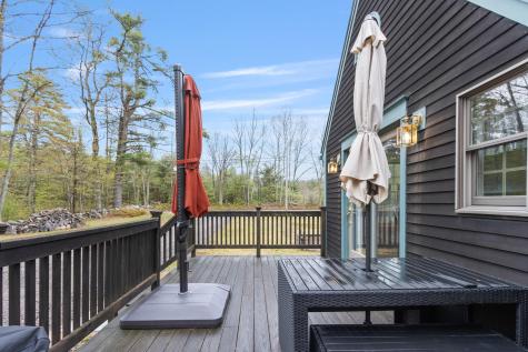865 Pendexter Road Parsonsfield ME 04047